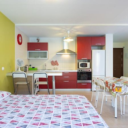 Palm Mar Pool View Apartment Zewnętrze zdjęcie