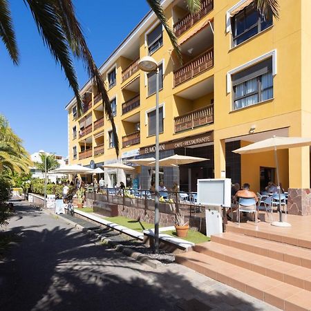 Palm Mar Pool View Apartment Zewnętrze zdjęcie