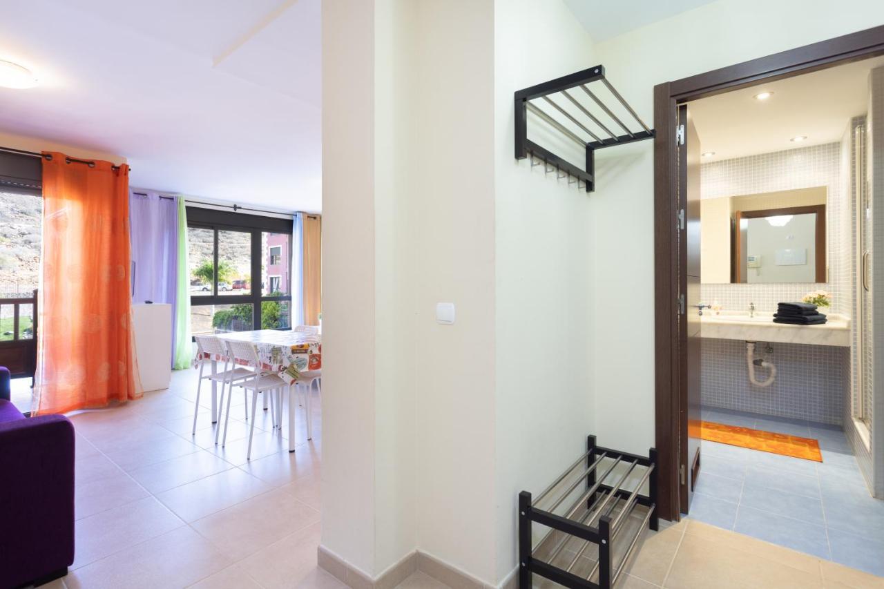Palm Mar Pool View Apartment Zewnętrze zdjęcie