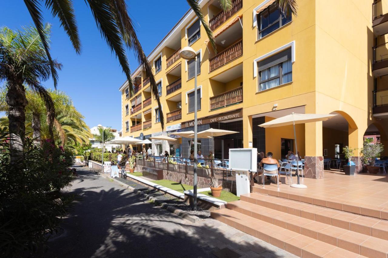 Palm Mar Pool View Apartment Zewnętrze zdjęcie