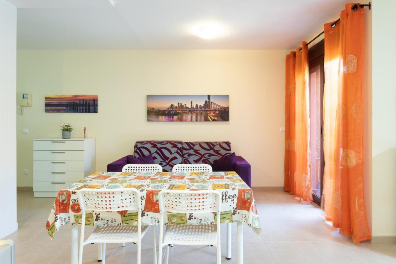 Palm Mar Pool View Apartment Zewnętrze zdjęcie