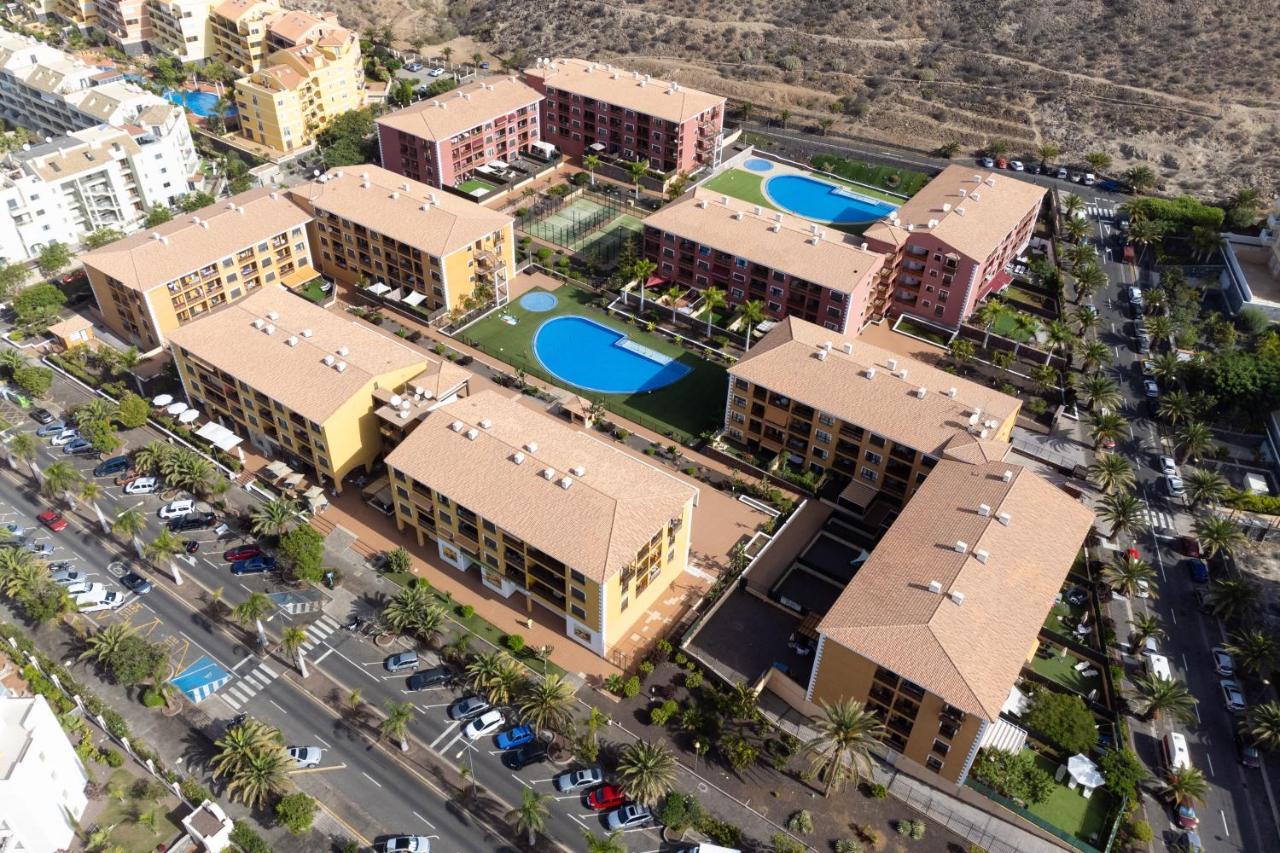 Palm Mar Pool View Apartment Zewnętrze zdjęcie